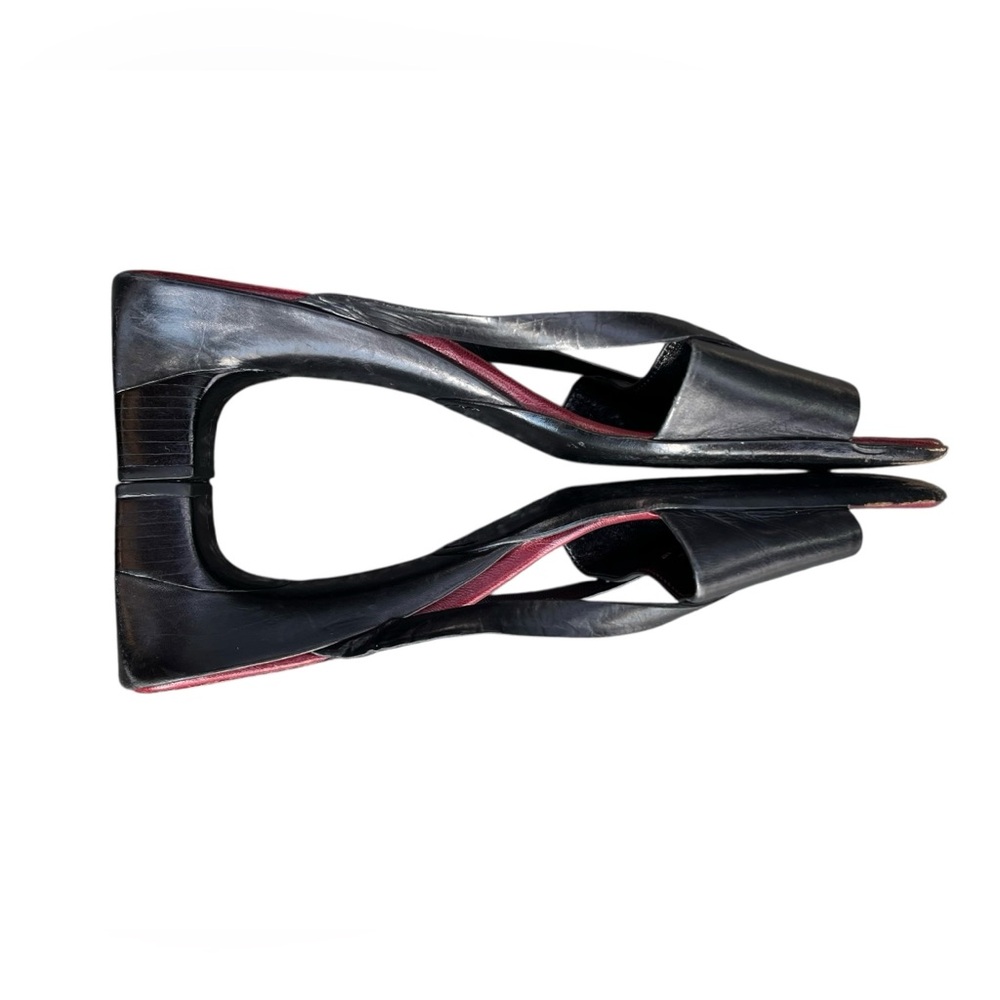 Vintage Cole Haan Leather Sandals 
Size 7.5 B - Picture 3 of 6